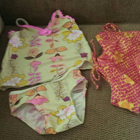 Infant Swim Suits - Picture 1 of 4